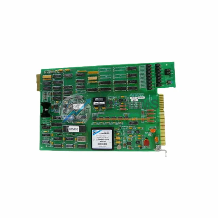 Westinghouse 7381A73G01 DCS Module product image