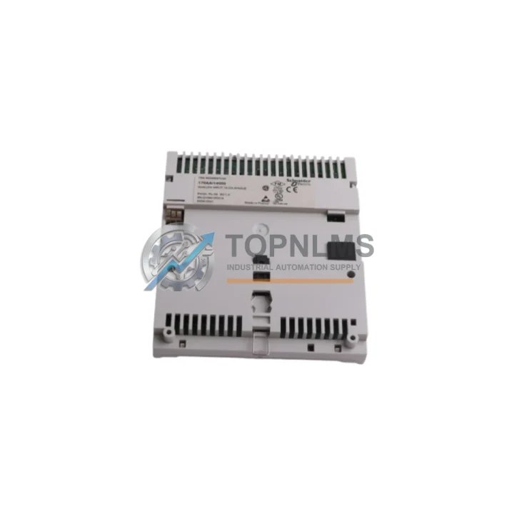 Schneider Electric 170AAO92100 I/O Module product image