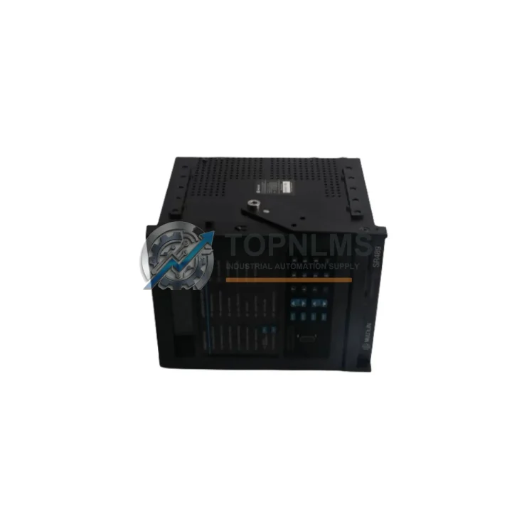 GE SR469-P5-HI-A20-E-H Protection Relay product image