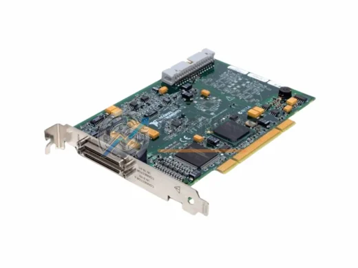 National Instruments PCI-6224 industrial automation spare part