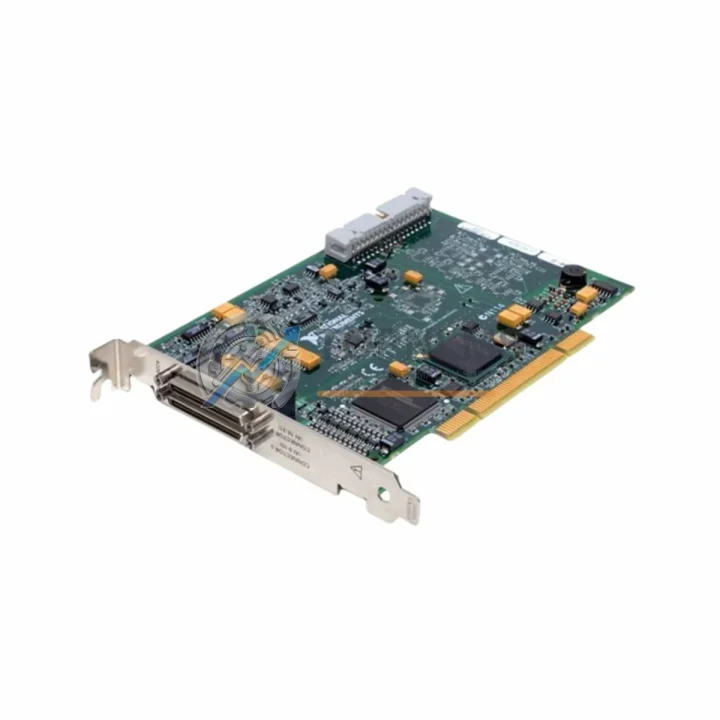 National Instruments PCI-6224 I/O Module product image