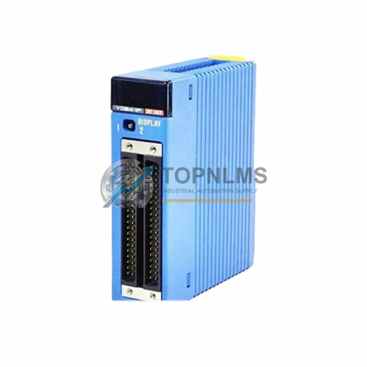 Yokogawa F3CR04-ON Communication Module product image
