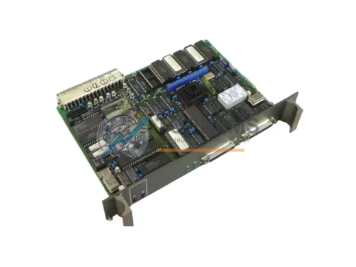 ABB 87TS01E GJR2368900R2340 industrial automation spare part