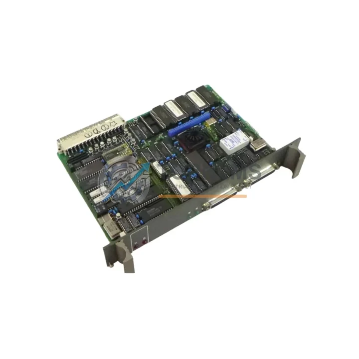 ABB 87TS01E GJR2368900R2340 PLC product image