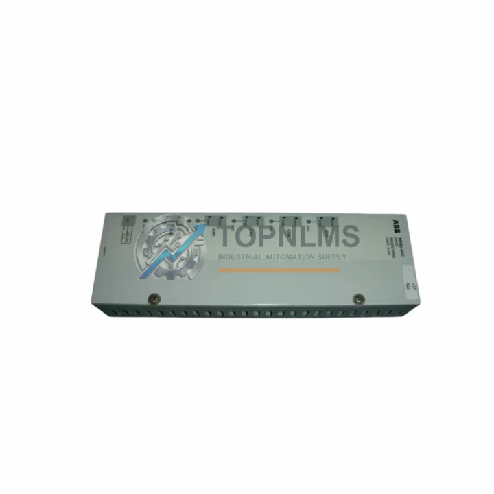 ABB NPBU-42C PLC product image