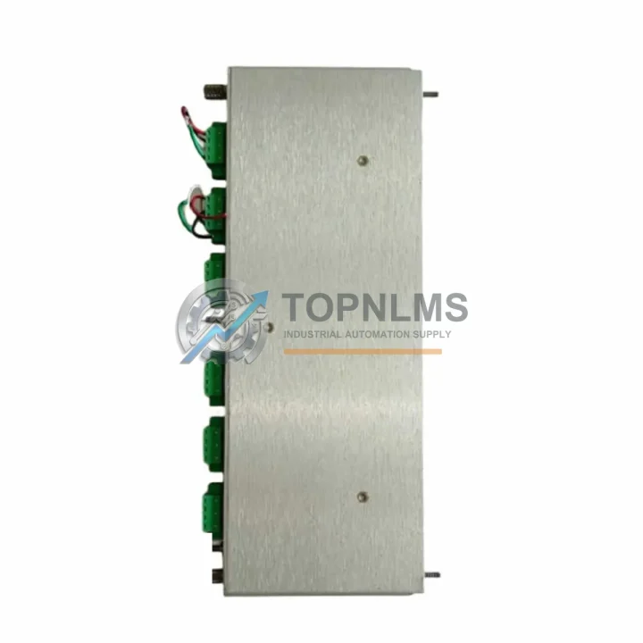 Bently Nevada 125800-01 I/O Module product image
