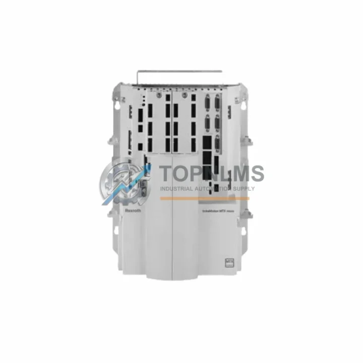 Bosch Rexroth 1E-W0025-A-03-B-L8-2S Motor & Motion product image