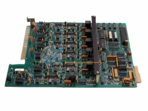 Westinghouse 1C31197G05 industrial automation spare part
