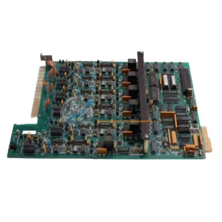 Westinghouse 1C31197G05 Communication Module product image