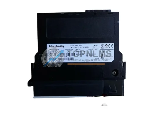 Allen-Bradley 1756-OB32/A industrial automation spare part
