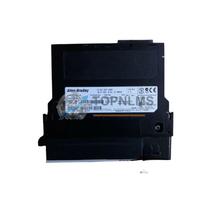 Allen-Bradley 1756-OB32/A I/O Module product image