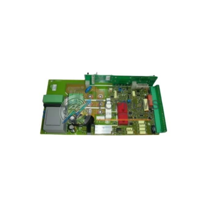 ANSALDO ELC260491 ELC260590 PLC product image