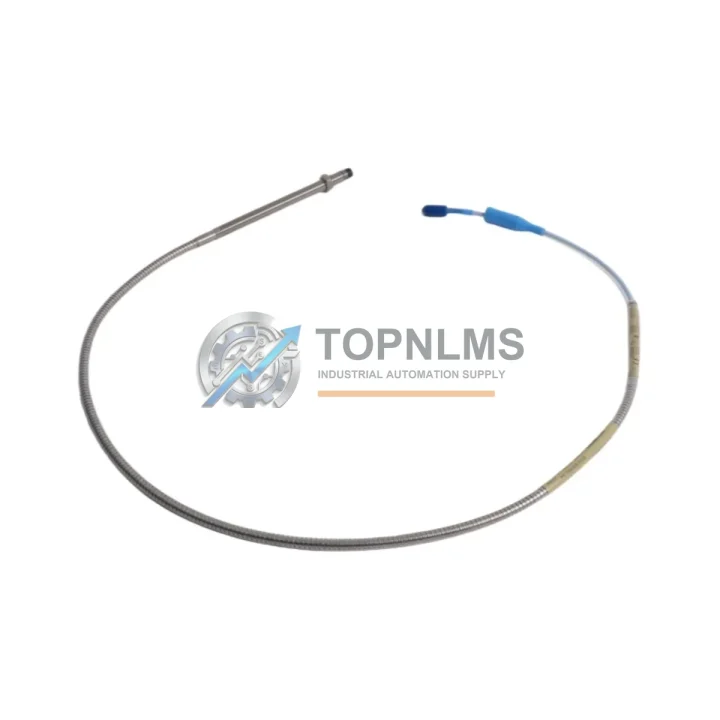 Bently Nevada 330102-00-50-10-02-05 Cable & Connector product image