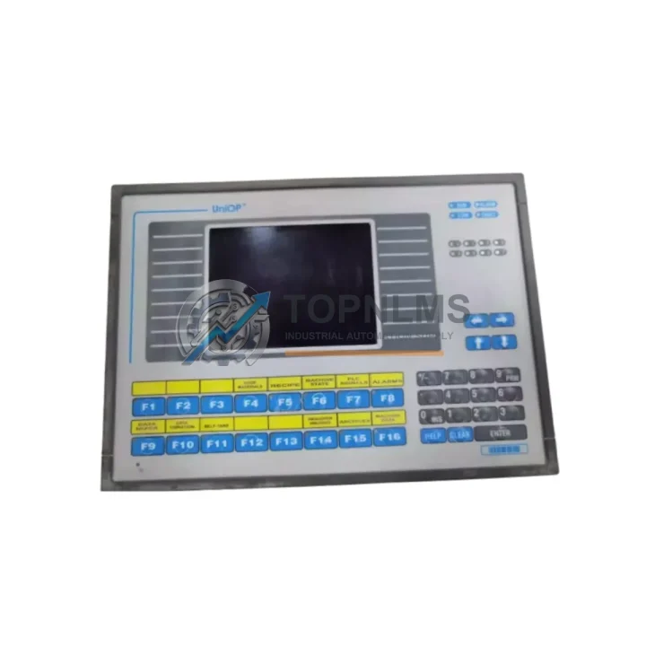 UNIOP EK-16N HMI product image