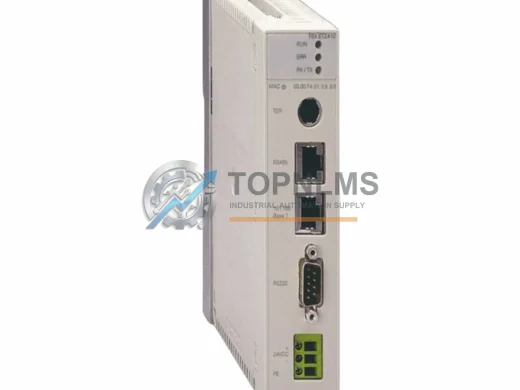 Schneider Electric TSXETZ410 industrial automation spare part