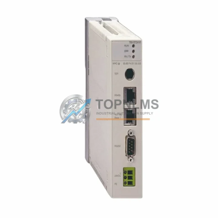Schneider Electric TSXETZ410 Communication Module product image