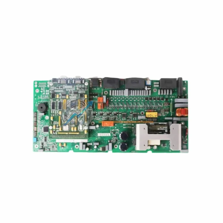 METSO IOP331 I/O Module product image