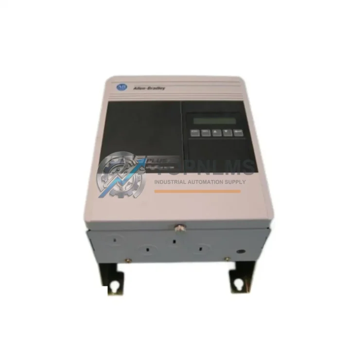 Allen-Bradley 1336S-BRF30-AA-EN VFD product image