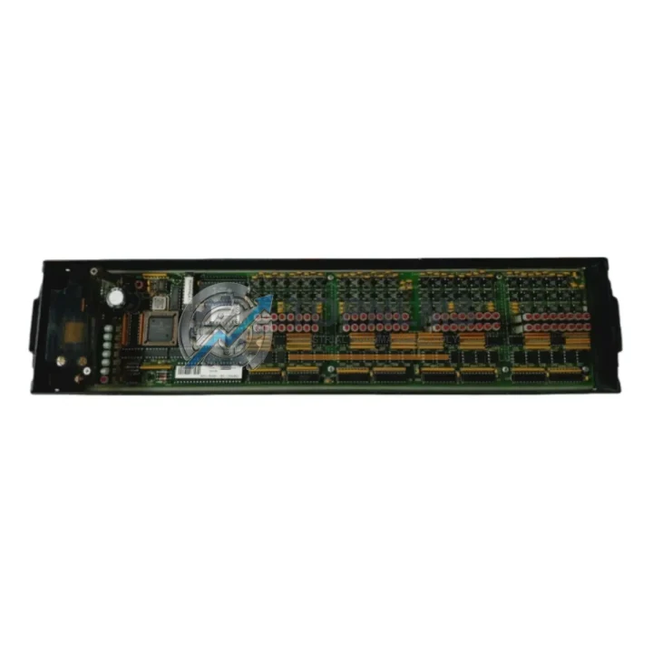 GE D20ADLUULU8U I/O Module product image