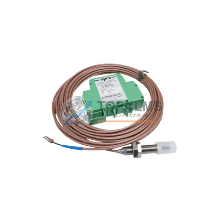 Emerson PR6423/001-121 CON041 Sensor product image