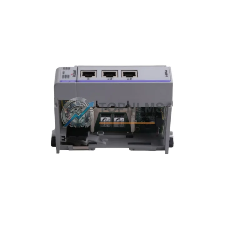 ProSoft Technology MVI69-MCM Communication Module product image