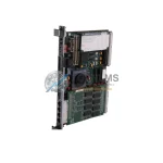 MOTOROLA MVME 172-333 Control Board product image