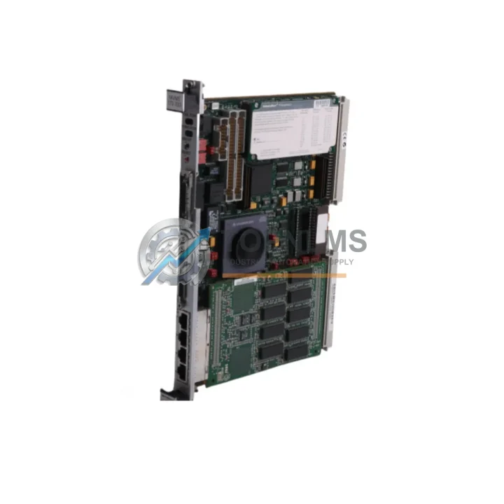 MOTOROLA MVME 172-333 Control Board product image