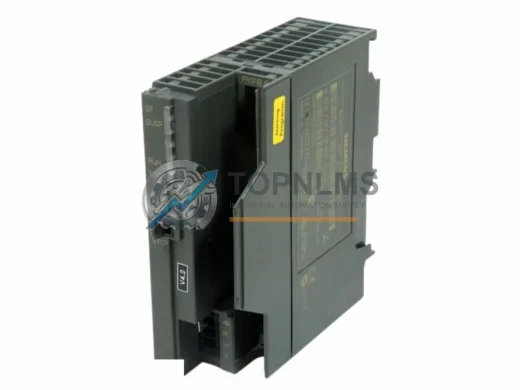 Siemens 6GK7343-5FA01-0XE0 industrial automation spare part