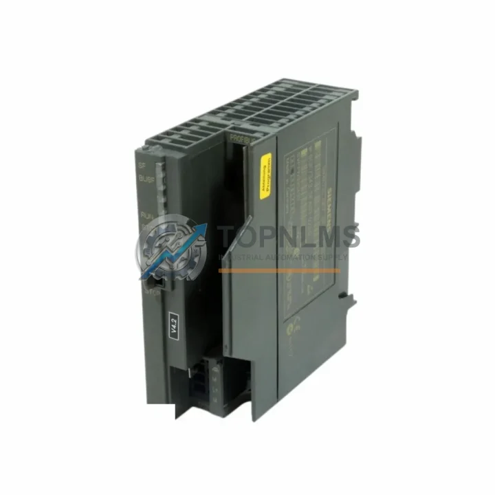 Siemens 6GK7343-5FA01-0XE0 Control Board product image