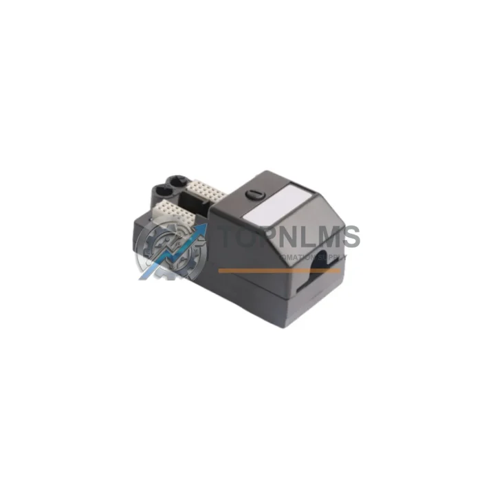 Emerson KJ4001X1-CK1 I/O Module product image