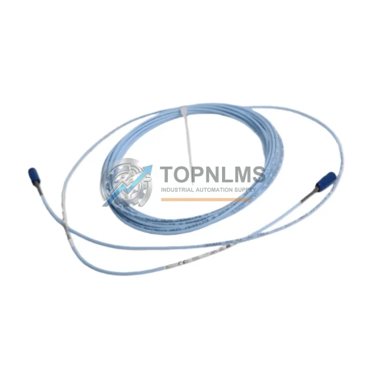 Bently Nevada 330930-060-02-05 Cable & Connector product image