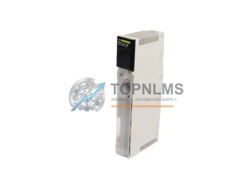 Schneider Electric 140CPU53414B industrial automation spare part