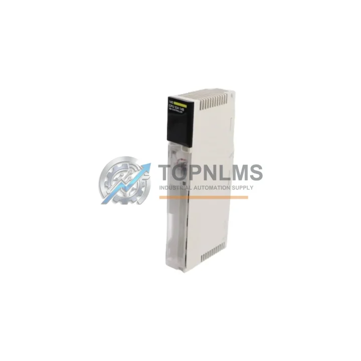 Schneider Electric 140CPU53414B PLC product image