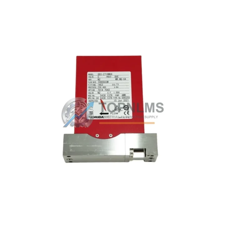 HORIBA SEC-Z719MGX Control Board product image