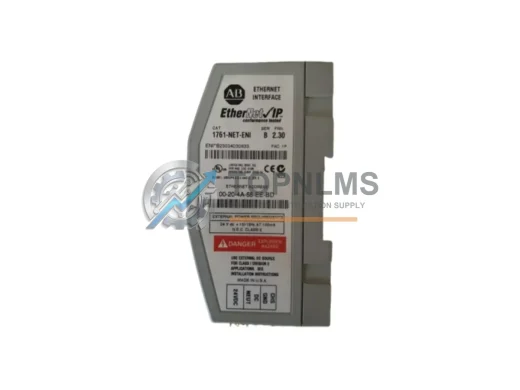 Allen-Bradley 1761-ENT-ENI industrial automation spare part