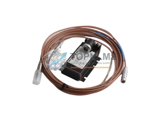 Emerson PR6423/00R-010-CN industrial automation spare part
