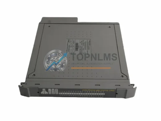 ICS Triplex T8431CX industrial automation spare part
