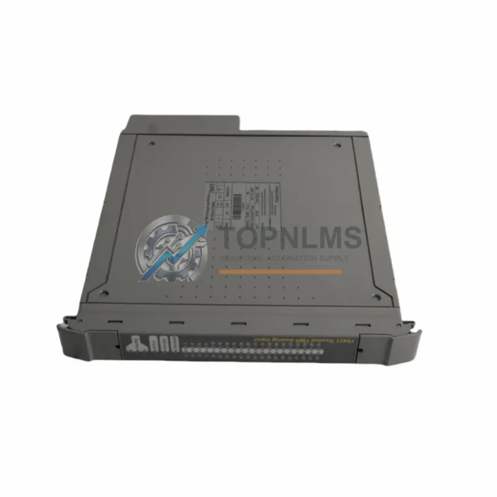 ICS Triplex T8431CX I/O Module product image