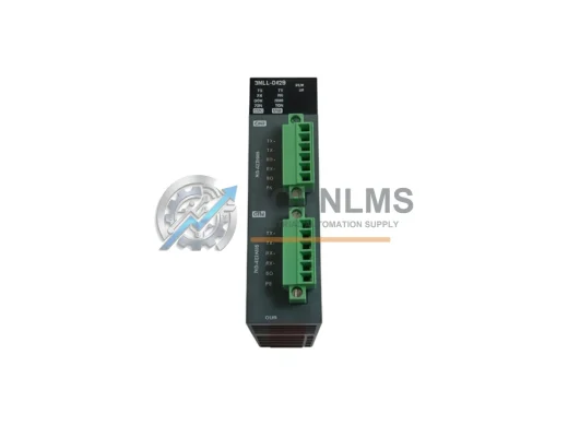 Honeywell 2MLL-C42B industrial automation spare part