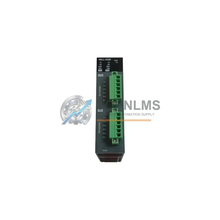 Honeywell 2MLL-C42B I/O Module product image