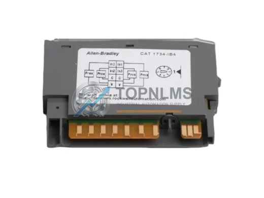 Allen-Bradley 1734-IB4 industrial automation spare part