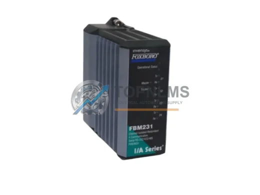Foxboro FBM224 P0926GG industrial automation spare part