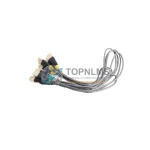Honeywell 51202329-402 Cable & Connector detail image 3