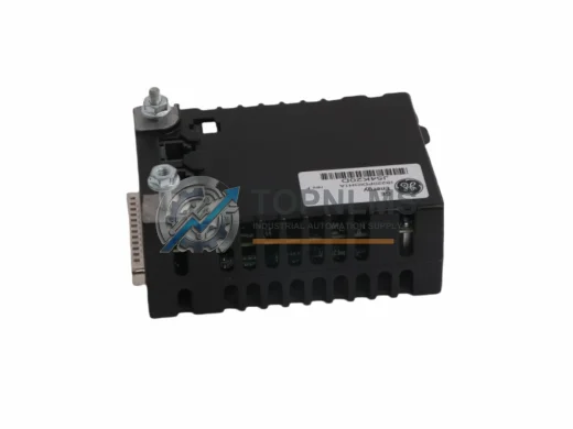 GE IS220PDIOH1A industrial automation spare part