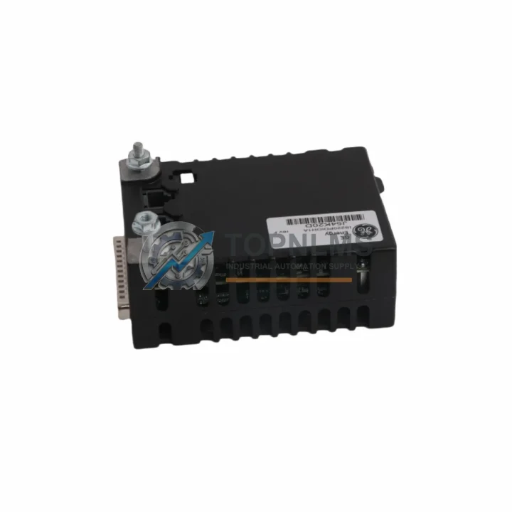 GE IS220PDIOH1A I/O Module product image