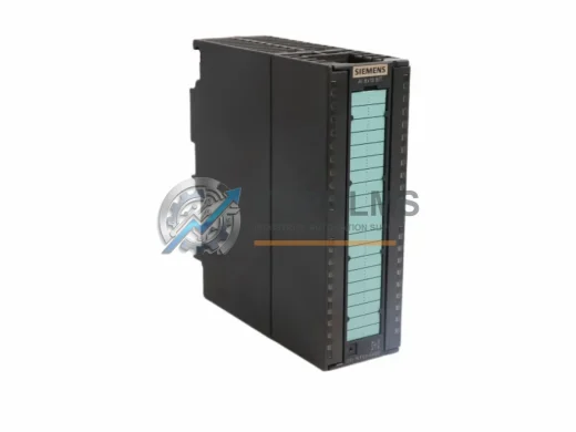 Siemens 6ES7331-1KF02-0AB0 industrial automation spare part