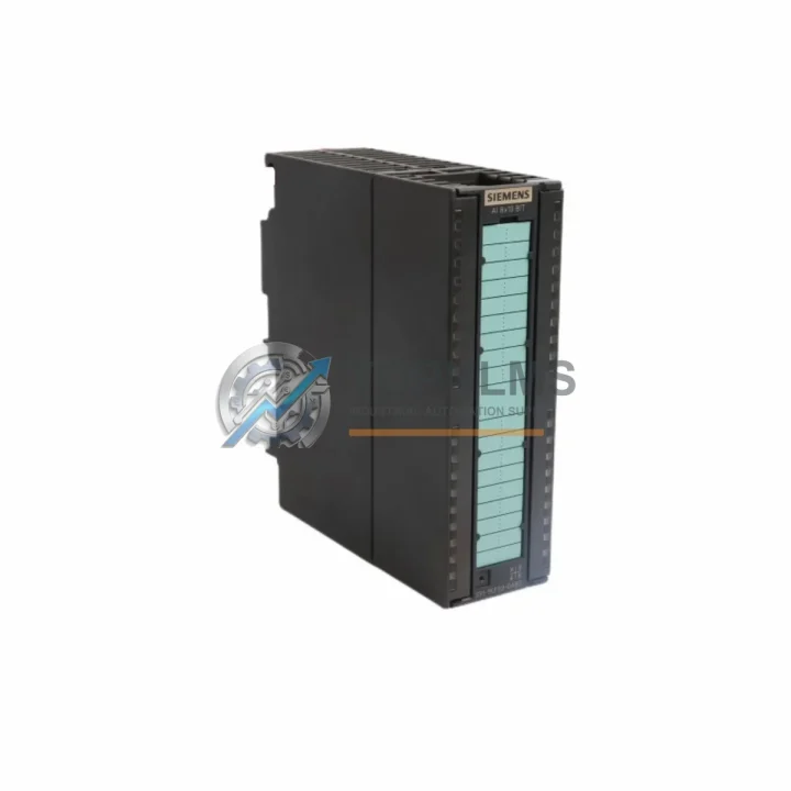 Siemens 6ES7331-1KF02-0AB0 I/O Module product image