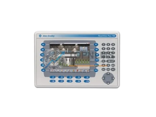 Allen-Bradley 2094-BC04-M03-M industrial automation spare part
