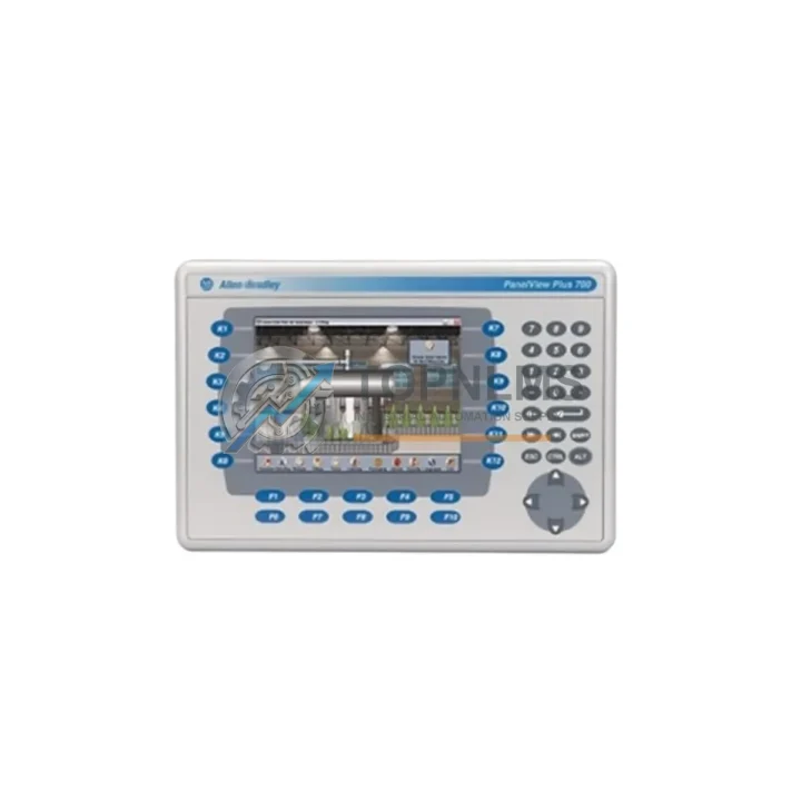 Allen-Bradley 2094-BC04-M03-M VFD product image