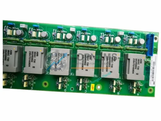 ABB SDCS-PIN-48-SD industrial automation spare part